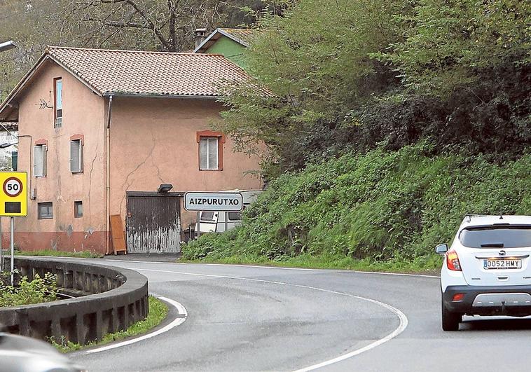 El Motorista Vizca No Que Muri En Azkoitia Iba A Entregar La Moto Que